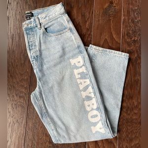 PACSUN PLAYBOY JEANS
